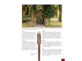 Compendium of Wooden Wand Making Techniques