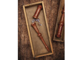 Compendium of Wooden Wand Making Techniques