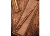 Compendium of Wooden Wand Making Techniques