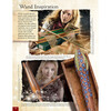 Compendium of Wooden Wand Making Techniques