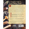Compendium of Wooden Wand Making Techniques