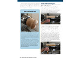 Complete Starter Guide to Woodturning / Voytas