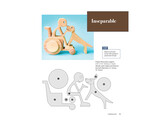 Making wooden People   Pets with personality / Germe