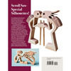Making wooden People   Pets with personality / Germe