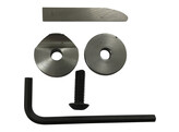 Robert Sorby - Hartmetallklinge mit Halter fur RS200KT   RS230KT