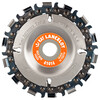King Arthur s Tools - Lancelot O100 mm  Z14    Squire O85 mm  Z12
