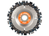 King Arthur s Tools - Lancelot O100 mm  Z14    Squire O85 mm  Z12