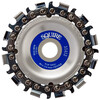 King Arthur s Tools - Lancelot O100 mm  Z14    Squire O85 mm  Z12