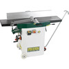 Record Power - PT310 Raboteuse a usage intensif avec couteau spirale et kit de deplacement 400V