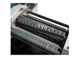 Record Power - PT310 Raboteuse a usage intensif avec couteau spirale et kit de deplacement 230V