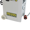 Record Power - PT310 Raboteuse a usage intensif avec couteau spirale et kit de deplacement 230V