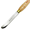 Robert Sorby - Racloir Heavy Duty Negative Rake - 25 mm