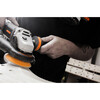Arbortech - Power Carving Unit - Meuleuse d angle - M14