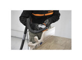 Arbortech - Power Carving Unit - Meuleuse d angle - M14