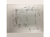 Hegner - Lampe de travail pour M1/1E