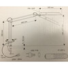 Hegner - Lampe de travail pour M2S/2E/SE/QUICK