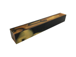 Acetate acrylique - Liquid Gold - 20 x 20 x 150 mm