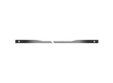 Niqua - Lames avec ergots - 127 x 2 0 x 0 25 mm  144pc 