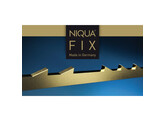 Niqua - Fix Reverse - Scroll Saw Blades - Size  5  144pc 