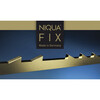 Niqua - Fix Reverse - Scroll Saw Blades - Size  9  12pc 