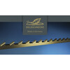 Niqua - Goldschnecke - Scroll Saw Blades - Size  0  144pc 