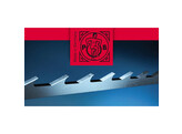 Niqua - Pebeco - Scroll Saw Blades - Size  7  12pc 