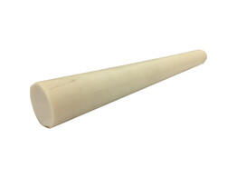 Polyester - Ivoor - O45 x 100 mm