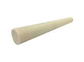 Polyester - Ivory - O45 x 100 mm