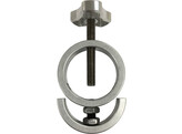 Gabarit d affutage pour gouges de sculpture