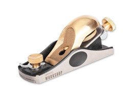 Rabot d etabli Deluxe  09 1/2 42 mm
