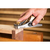 Rabot d etabli Deluxe  09 1/2 42 mm