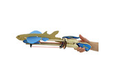 Pathfinders - Kit de construction - Lanceur d avion Sky Surfer
