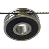 Pegas - Universal bearing  2pc 
