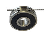 Pegas - Universal bearing  2pc 