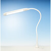 Lightcraft - Lampe de travail LED avec pince de table 10W