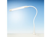 Lightcraft - Lampe de travail LED avec pince de table 10W