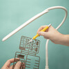 Lightcraft - Lampe de travail LED avec pince de table 10W