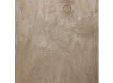 Erable mouchetee  740 x 260 x 0.7 mm  placage