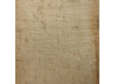 Hetre etuve    600 x 130 x 0.7 mm  placage