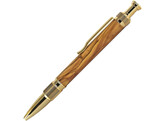 Beaufort Ink - Notus Ballpoint - Gold-plated