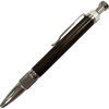 Beaufort Ink - Notus Stylo a bille - Chrome