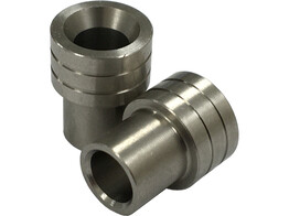 Beaufort Ink - Bushings fur Notus / Norwester