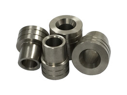 Beaufort Ink - Bushings fur Leveche Fullfederhalter und Rollerball