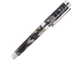 Beaufort Ink - Stylo plume Leveche -  Chrome