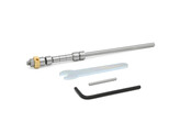 Pen Mandrel Kit - Cylindrical - No Morse Taper