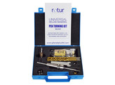 Stiftdorn  Mandrel  Set - Deluxe - MK2