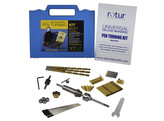 Stiftdorn  Mandrel  Set - Deluxe - MK2