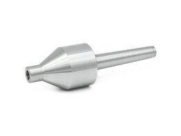 Drehspitze - fur Stiftdorn  Mandrel  - 7 mm - MK1