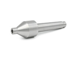 Drehspitze - fur Stiftdorn  Mandrel  - 7 mm - MK2