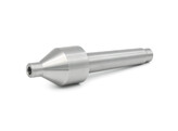 Revolving center for pen mandrel - 7 mm - MT2